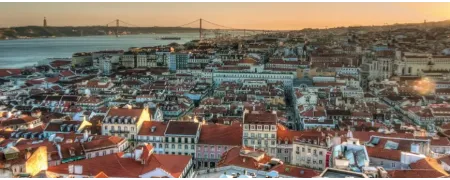 Piscinas Lisboa