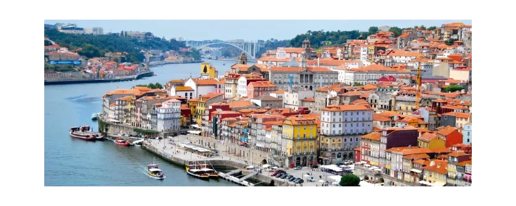 Piscinas Porto