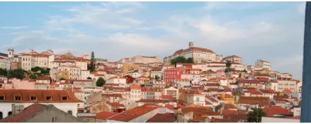 Piscinas Coimbra