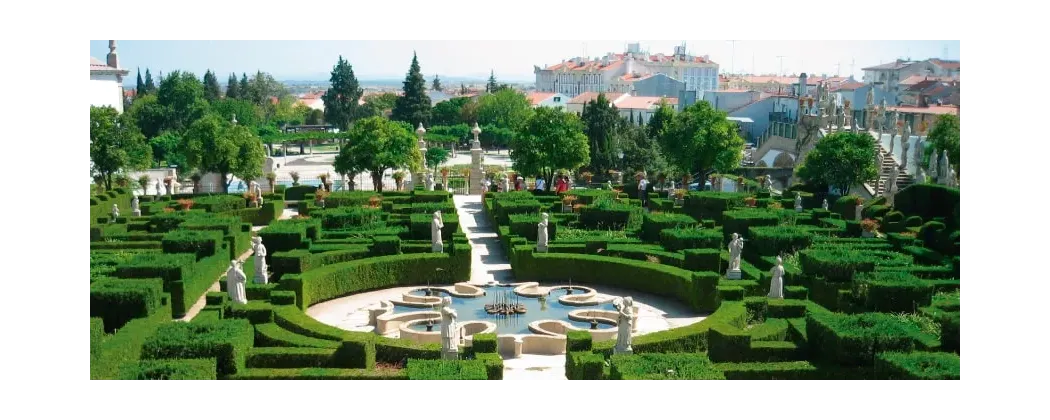 Piscinas Castelo Branco