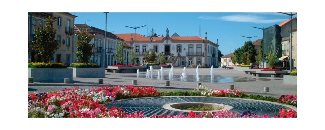 Piscinas Vila Real