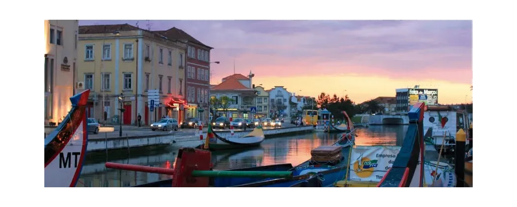 Piscinas Aveiro