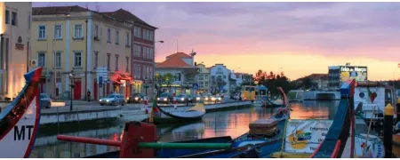 Piscinas Aveiro