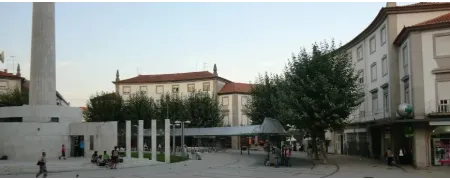 Piscinas São João da Madeira