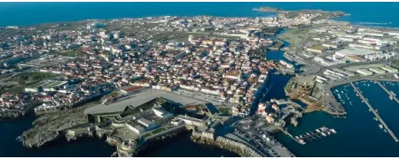 Piscinas Peniche