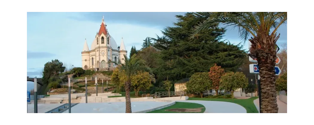 Piscinas Penafiel