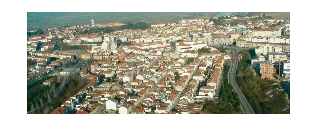 Piscinas Santarém