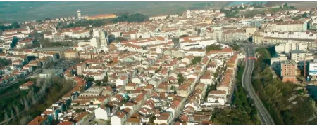 Piscinas Santarém