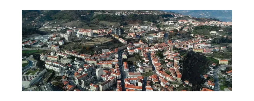 Piscinas Lamego