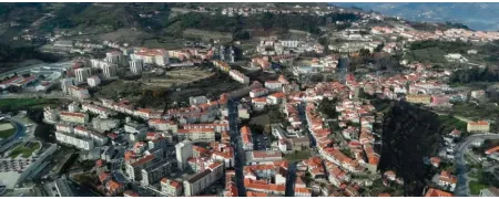 Piscinas Lamego