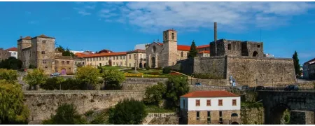 Piscinas Barcelos