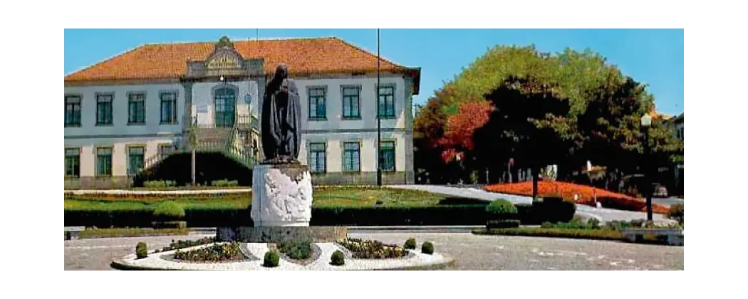 Piscinas Paços de Ferreira