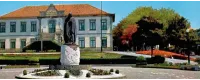 Piscinas Paços de Ferreira