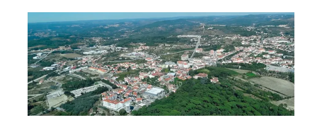 Piscinas Mangualde