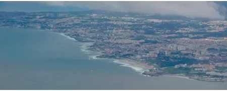 Piscinas Costa da Caparica