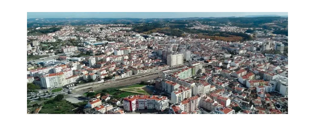 Piscinas Caldas da Rainha