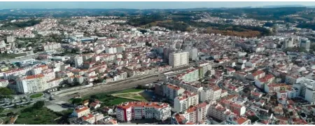 Piscinas Caldas da Rainha