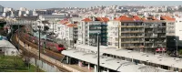 Piscinas Amadora
