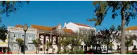 Piscinas Almeirim