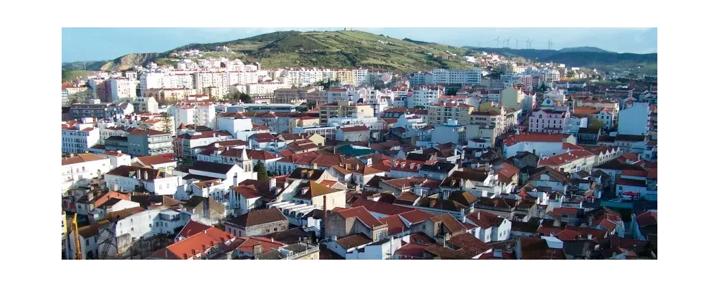 Piscinas Torres Vedras