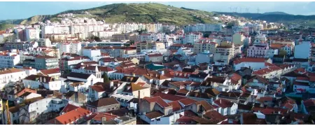 Piscinas Torres Vedras