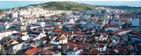 Piscinas Torres Vedras