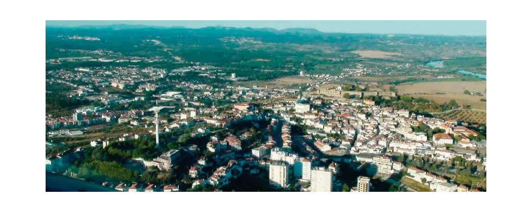 Piscinas Abrantes