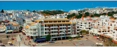 Piscinas Albufeira