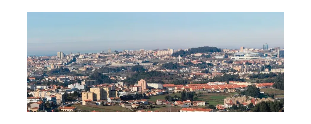 Piscinas Gondomar