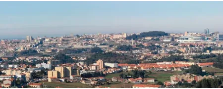 Piscinas Gondomar