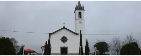 Piscinas Paredes