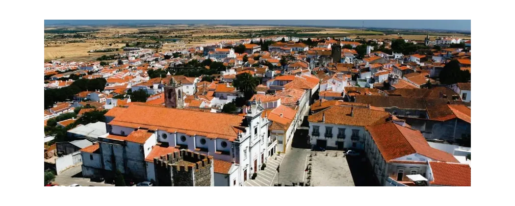 Piscinas Beja