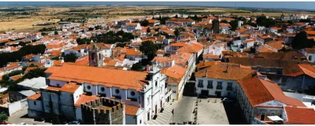 Piscinas Beja