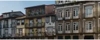 Piscinas Guimarães