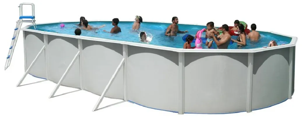 Piscinas Toi Canarias