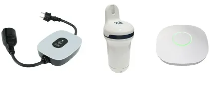 Automação para Piscinas