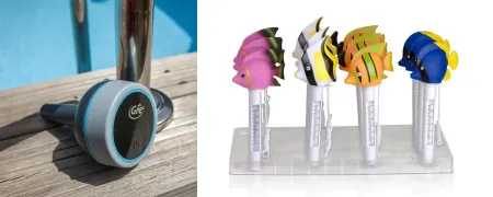 Termómetros para Piscinas