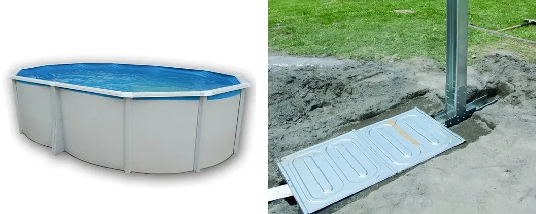 Piscinas Toi Magnum