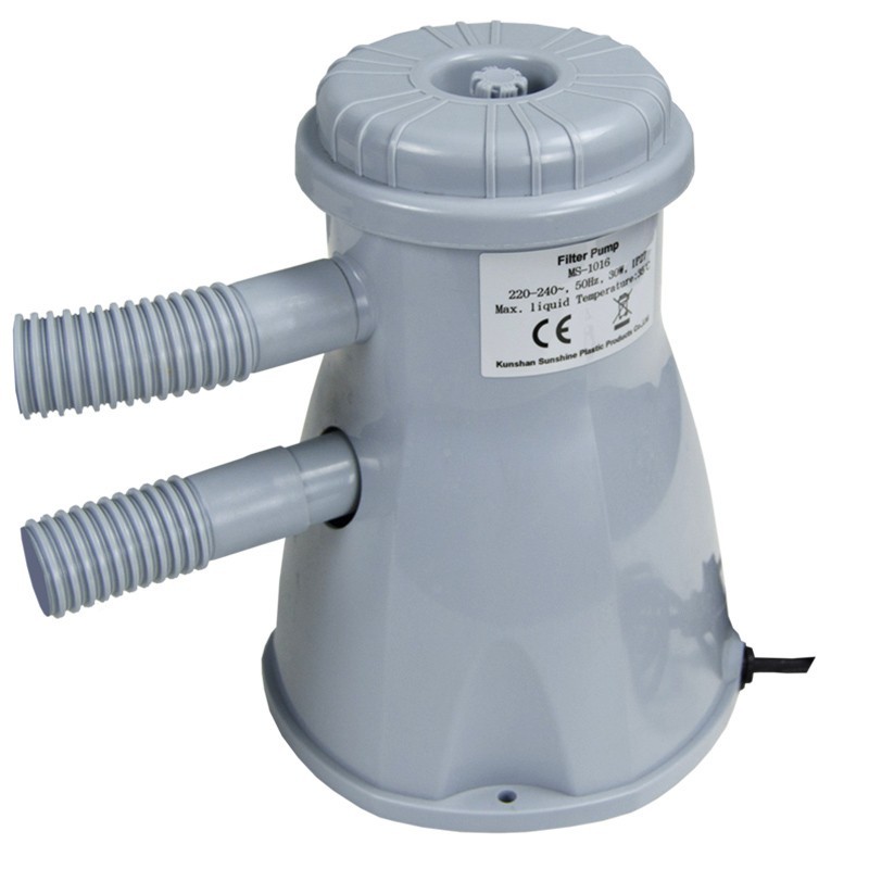 O que é um filtro de cartucho