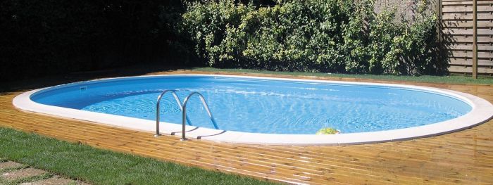 Piscinas enterradas adaptadas às suas necessidades Piscinas Enterradas