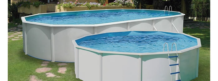 Piscinas Toi Prestigio 132, as melhores qualidades da marca Toi Piscinas Toi Prestígio 132