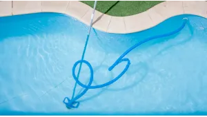 Accesorios de Piscinas