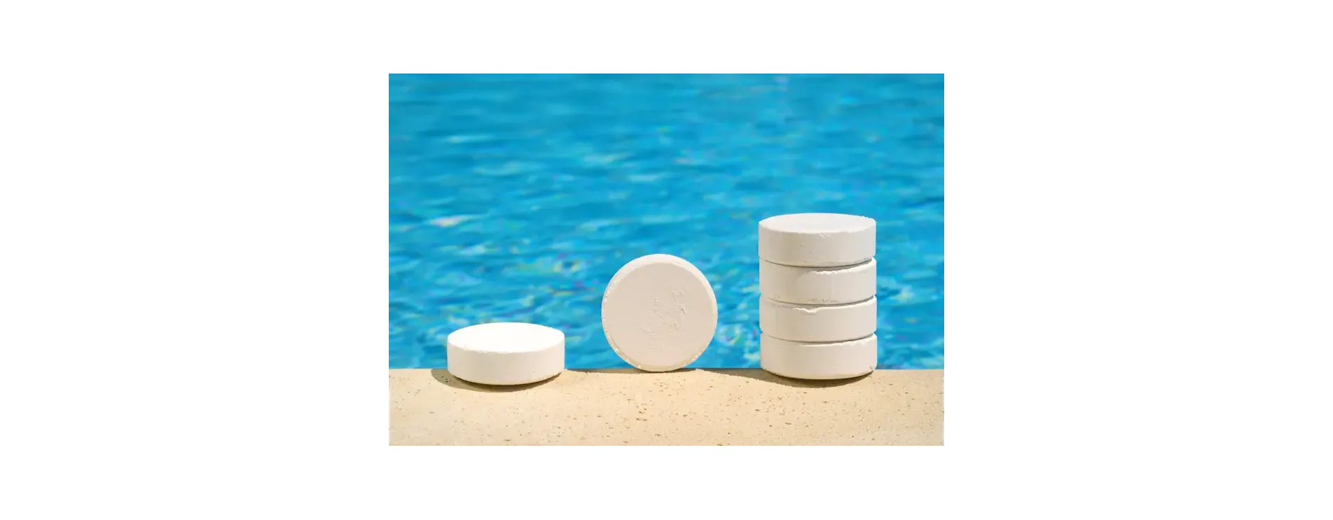 Cómo medir los parámetros del agua de tu piscina