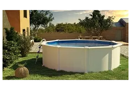 ¿Por qué comprar una piscina desmontable? Ventajas